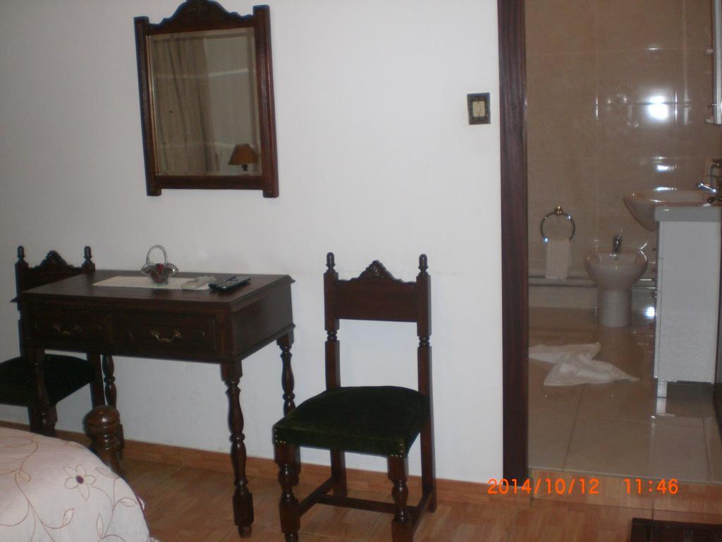 Hotel Capitolio Macedo de Cavaleiros Habitación foto
