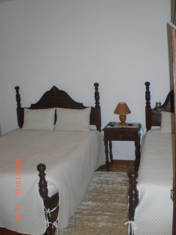 Hotel Capitolio Macedo de Cavaleiros Habitación foto