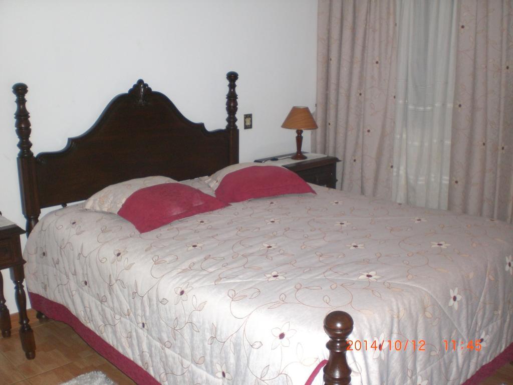Hotel Capitolio Macedo de Cavaleiros Habitación foto