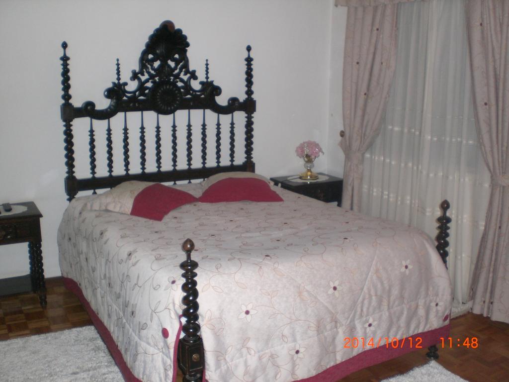 Hotel Capitolio Macedo de Cavaleiros Habitación foto